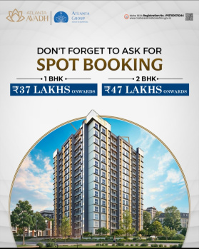1 bhk opposite shahad railway station Kalyan