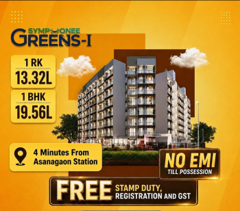 Property for sale in Asangaon, Thane