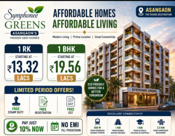 Property for sale in Asangaon, Thane