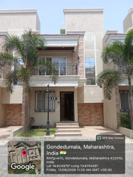 2 bhk villa Igatpuri near Mumbai 87 lac