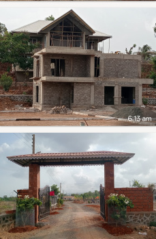 Property for sale in Khopoli, Raigad