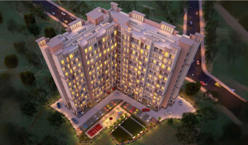 2 bhk Panvel J Prime Swastik 56 lac