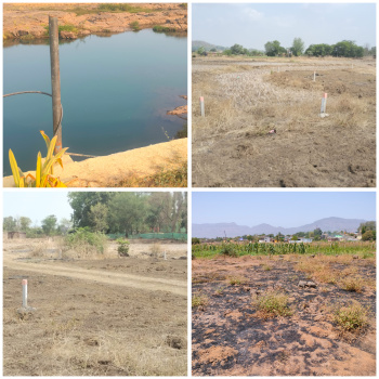 River touch farmhouse Land 34 Goontha near Shelu Railway Station  near Neral  for Farmhouse