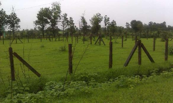 Resale NA Plot 9300 sq feet on Murbad Karjat Highway near Neral