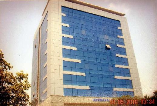 1370 sq feet carpet Fully Furnished Commercial Office near Mumbai University Main Gate Vidya Nagri ,Marg Kalina, Mumbai near BKC