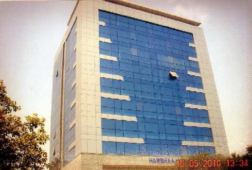 1398 sf Office space ,Call centre ,or for  Banks on Long Lease in Kalina near BKC