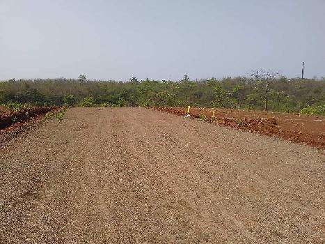 Property for sale in Murbad MIDC, Thane