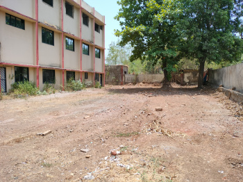 3000 sq meters MIDC Plot in Murbad MIDC near Kalyan,mumbai