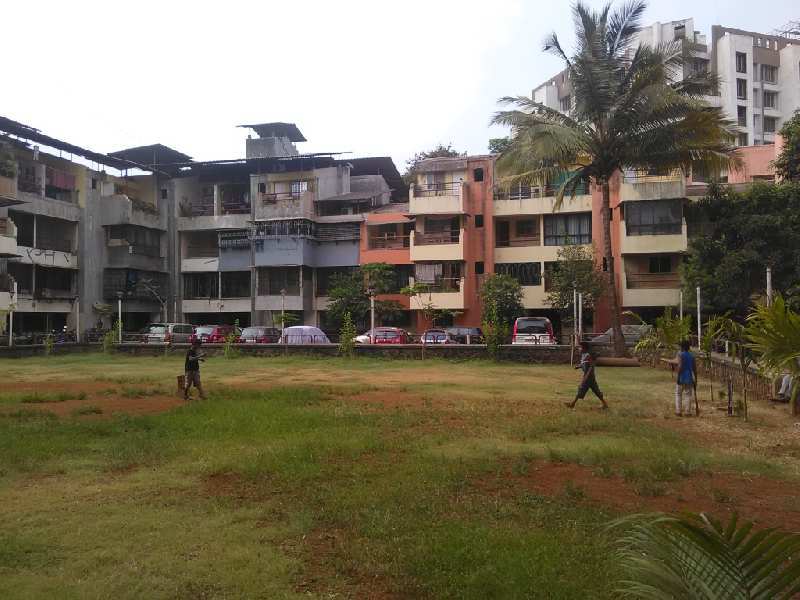1 BHK Ground floor near KD residency Barave,Kalyan west