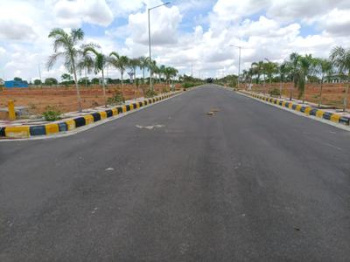 Residential Plot For Sale In Kongara Kalan, Hyderabad (167 Sq. Yards)
