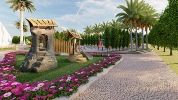 Residential Plot for Sale in Amangal, Hyderabad (242 Sq. Yards)