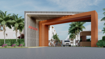 Property for sale in Shri Sailam Highway, Hyderabad