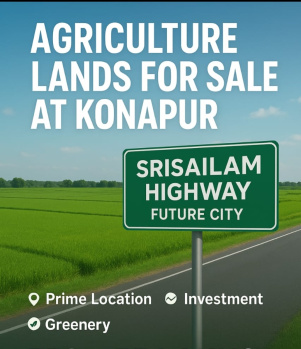 Agricultural/Farm Land for Sale in Amangal, Hyderabad (1 Acre)