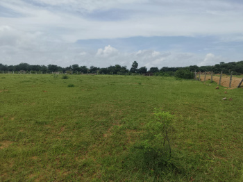 Residential Plot for Sale in Kadthal, Hyderabad (606 Sq.ft.)