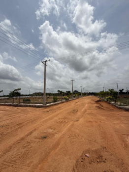 Property for sale in Kandukuru, Hyderabad