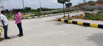 Property for sale in Srisailam Highway, Hyderabad