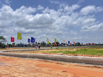 Residential Plot for Sale in Kongara Kalan, Hyderabad (167 Sq. Yards)