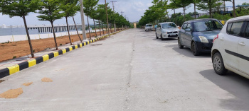 Residential Plot for Sale in Ibrahimpatnam, Hyderabad (180 Sq.ft.)