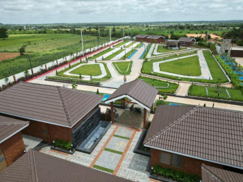 Residential Plot for Sale in Kandukuru, Hyderabad (200 Sq. Yards)