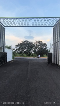 Property for sale in ECIL, Hyderabad