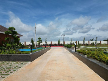 Residential Plot for Sale in Pocharam, Hyderabad (167 Sq. Yards)