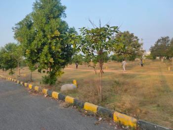 Residential Plot for Sale in Kadthal, Hyderabad (324 Sq. Yards)