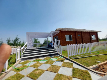 Agricultural/Farm Land for Sale in Amangal, Hyderabad (606 Sq. Yards)