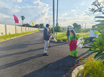 Property for sale in Bibi Nagar, Hyderabad