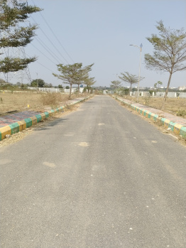 Property for sale in Thummaloor, Hyderabad