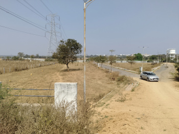 Property for sale in Thummaloor, Hyderabad