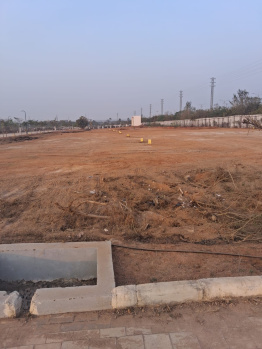 Agricultural/Farm Land for Sale in Shadnagar, Hyderabad (10 Ares)