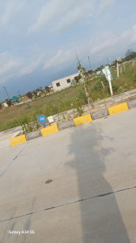 Commercial Lands /Inst. Land for Sale in Kongara Kalan, Hyderabad (1500 Sq. Yards)