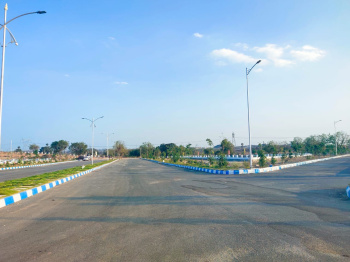 Commercial Lands /Inst. Land for Sale in Kadthal, Hyderabad (1000 Sq. Yards)