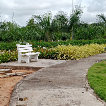 Residential Plot for Sale in Kadthal, Hyderabad (167 Sq. Yards)