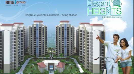 2 BHK Flats & Apartments for Sale in Sector 26, Rewari (1203 Sq. Meter)