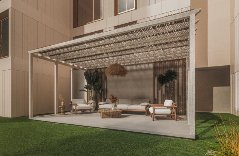 4 BHK Flats & Apartments For Sale In Kandivali East, Mumbai (1198 Sq.ft.)