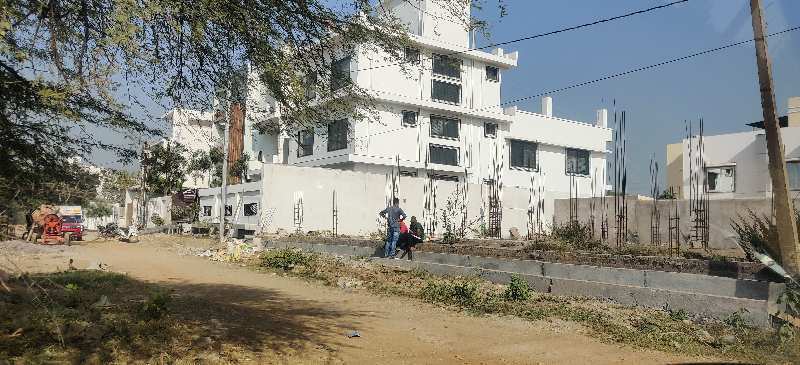 5000 Square feet Residential Plot For Sale At Vip Estate, Near Vip Club, Raipur, Chhattisgarh.