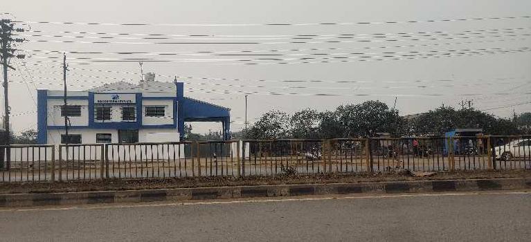 10871 Sqft Commercial Corner Diversion Plot For Sale At Village Sarona, Near Chowk Corner Ring Road No1, Raipur, Chhattisgarh.