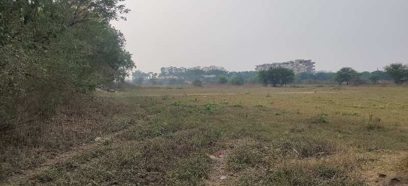 50000 Sqft Plot For Sale Vip Airport Road, Raipur, Chhattisgarh.