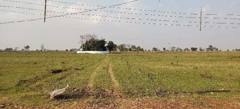 Property for sale in Abhanpur, Raipur