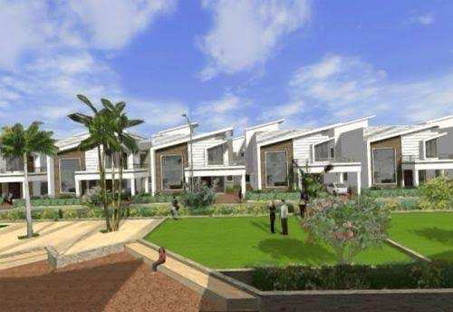 3600 Sqft Residential Plot For Sale At Sapphire Green Phase 1, Amaseoni, Vidhansabha, Raipur, Chhattisgarh.