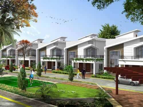 3600 Sqft Residential Plot For Sale At Sapphire Green Phase 1, Amaseoni, Vidhansabha, Raipur, Chhattisgarh.