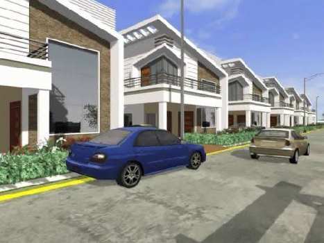 Property for sale in Vidhan Sabha Road, Raipur