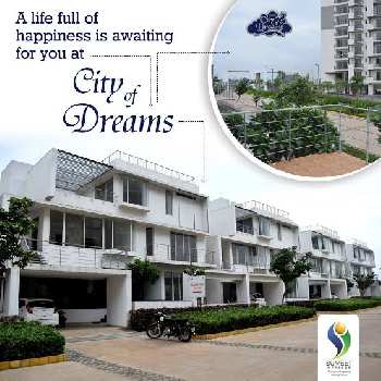4BHK Duplex House For Sale At Sumeet Dream City, Kachna, Raipur Capital Of Chhattisgarh.