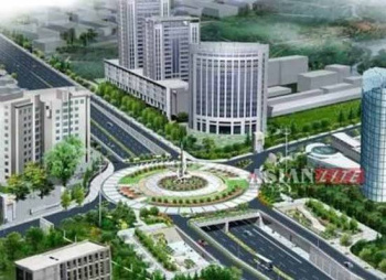111533 Sqft Commercial Plot For Sale In NH Expressway Telibandha Raipur Chhattisgarh Bharat India.