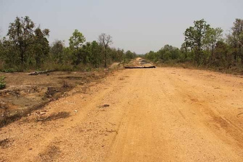 Property for sale in Jagdalpur, Bastar