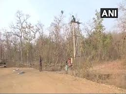 Property for sale in Jagdalpur, Bastar