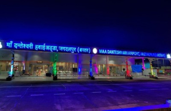 Property for sale in Jagdalpur, Bastar
