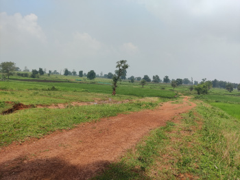 For Sale - 27 Acre Agriculture Plot Frontage On Government27 Acre Agriculture Plot For Sale Gumadpal Dharba Bastar Jagdalpur Chhattisgarh Bharat