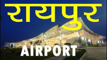 Property for sale in Amlidih, Raipur